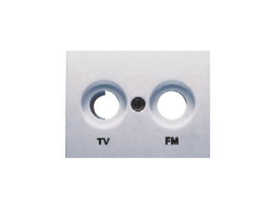 TAPA TV-FM S. CORAL PL