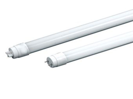 Los tubos de LED surgen ante la necesidad de remplazar los ya obsoletos tubos fluorescentes.