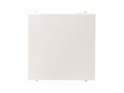 TAPA CIEGA 2M ZENIT BL