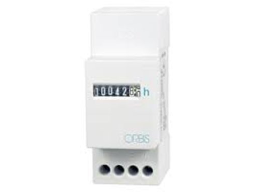 CONTADOR HORAS CONTA MODULAR OB180802