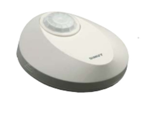 DETECT TECHO SUPF G ALT D 16M DM TEC 010