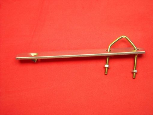 GARRAS MURO PARA MASTIL AC0724