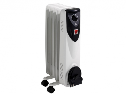 RADIADOR ELECT.BR-10 1000W 