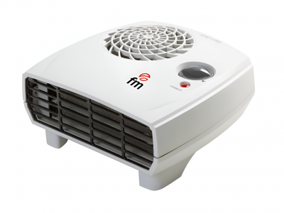 TERMOVENTILADOR HORIZONTAL 2000W IBIZA