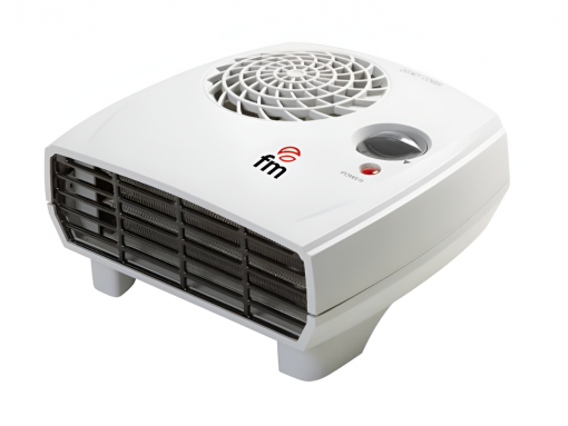 TERMOVENTILADOR HORIZONTAL 2000W IBIZA