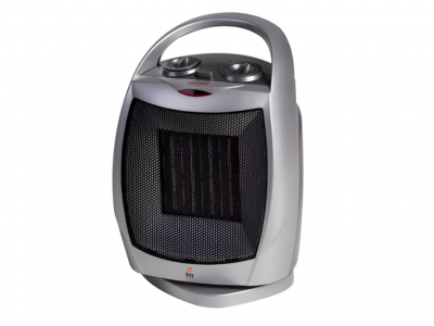 TERMOVENTILADOR CERAMICO
