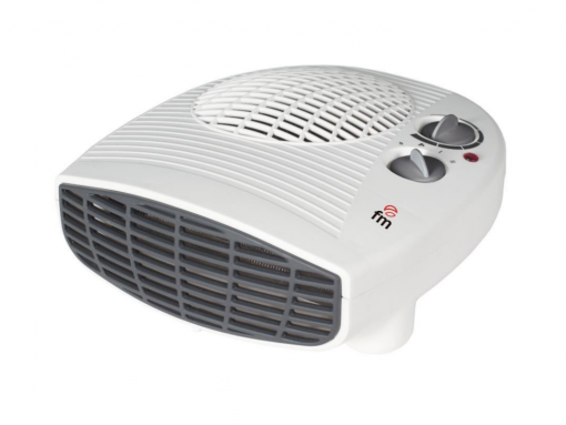 TERMOVENTILADOR HORIZONTAL C/TERMOSTATO