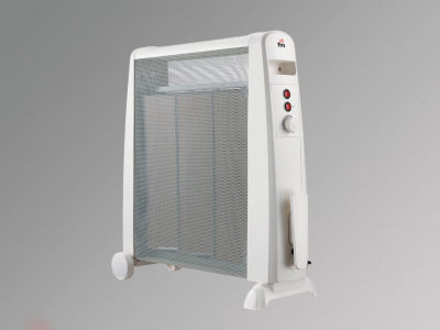 Radiador (Mica) Modelo RM-15