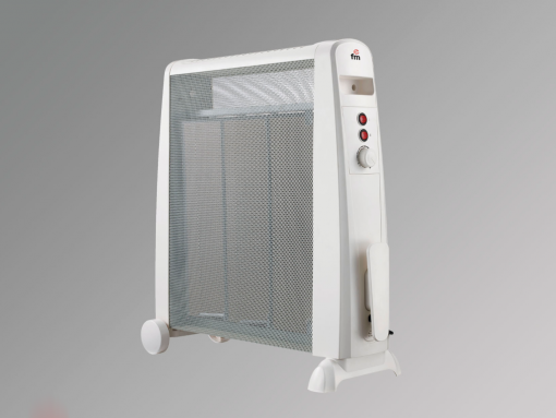 Radiador (Mica) Modelo RM-15