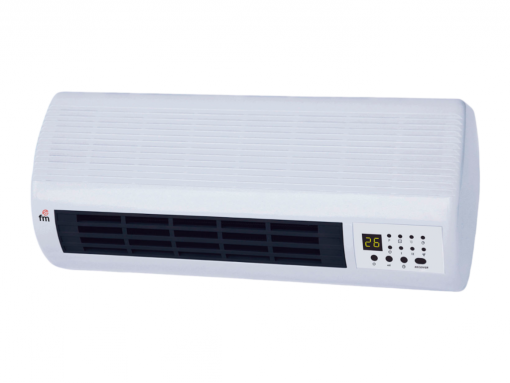 SPLIT CERAMICO 2000W 45*18.5*11.5CM