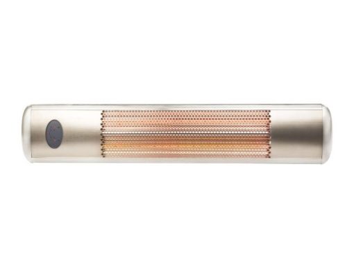 CALEFA INFRARROJOS 1,8KW 230V 5226833400