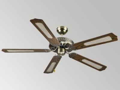 VENTILADOR TECHO 132CM VT-CLASSIC130S/L