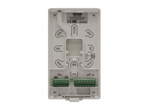 KIT VIDEO CITY SMILE TOUCH 7" VDS  1 LINEA REF: 5074. FERMAX