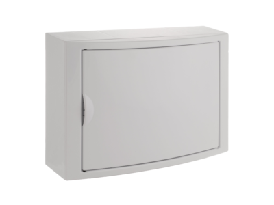 Caja de distribución de superficie 5021