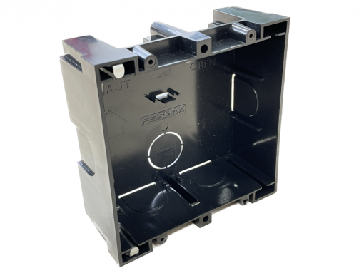 CAJA EMPOTRAR KIT CITY KIT S1 8948