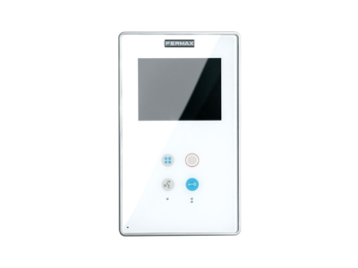 MONITOR FERMAX SMILE 3,5" VDS COLOR 6545