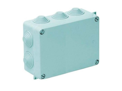 CAJA EST SUP LH C/CONO 153*100 T