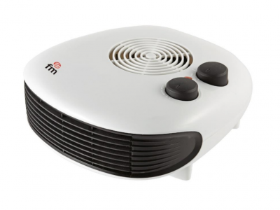 TERMOVENTILADOR HORIZONTAL 2000W