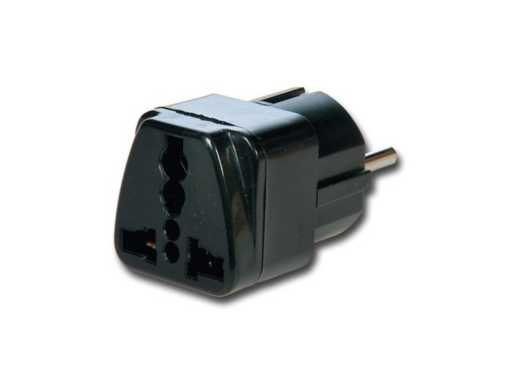 ADAPTADOR UNIVERSAL VIAJE