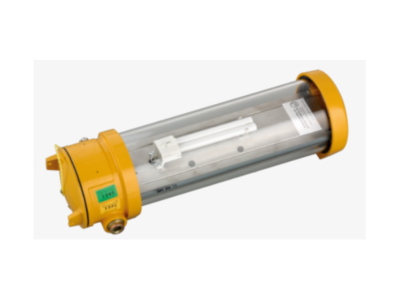 EMERGENCIA ANTIDEFLAGRANTE STD CRISTAL