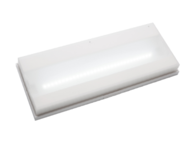 BLOQUE EXTRAPLANA F-500L