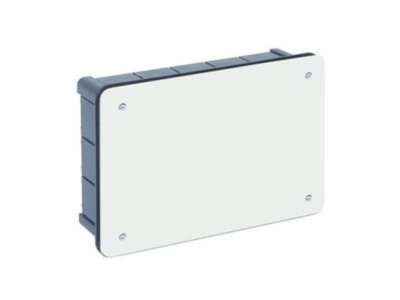 CAJA CONEXION EMPOTRABLE P/TABIQUE HUECO 194X154MM MODELO 5314 SOLERA