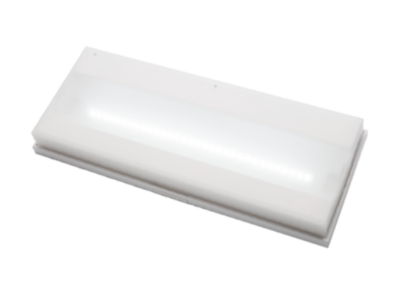 LUMI EXTRPLN. LED PLN 1H 400LM BL