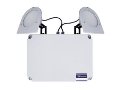 FOCO ORIENTABLE LED 1850LM 1 HS. GR.
