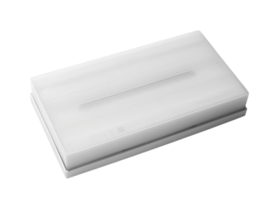 LUM LED EMERG SMART 70LM 1 HS BL