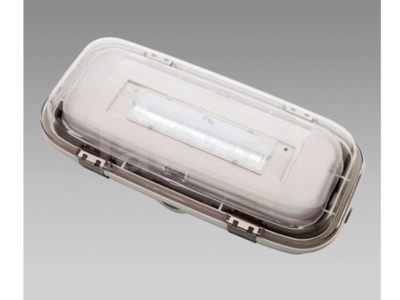 ENV ESTANCA S-MS IP-65 POLICARB P/STYLO