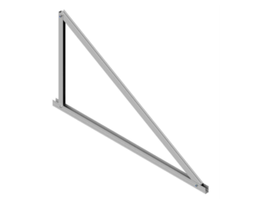 TRIANGULO PARA SOPORTE 10V