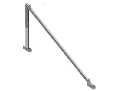 TRIANGULO PARA SOPORTE 12V
