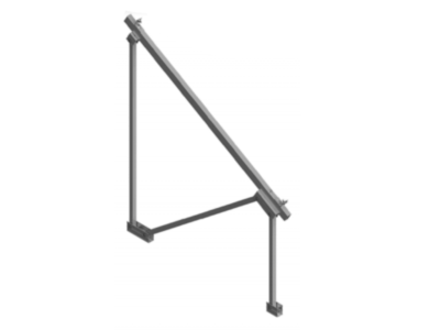 TRIANGULO PARA SOPORTE 40V
