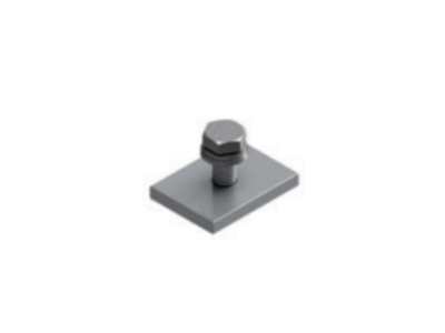 TORNILLO PARA FIJACION DE TRIANGULO A PERFIL G3 CAJA 50 UDS.