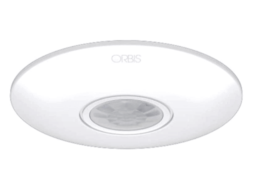 DETECTOR DE MOVIMIENTO CIRCUMAT+ 230V EMPOTRABLE TECHO