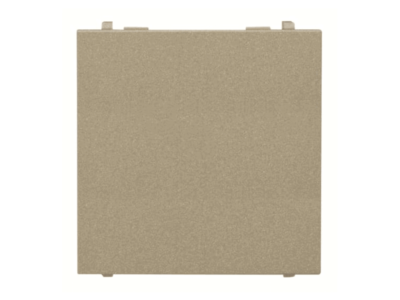 TAPA CIEGA 2 MOD ZENIT CV