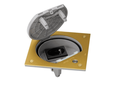 PORTAMECAN K45 1ENCHF LATON