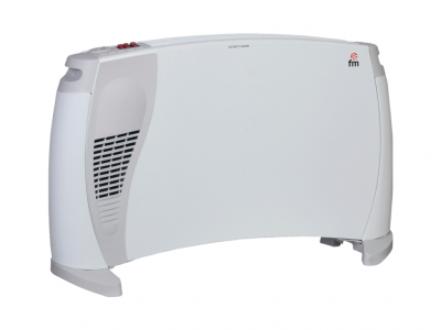 TERMOCONVECTOR C/TURBO 2000W