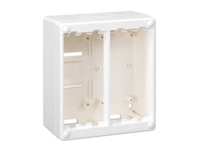 CAJA SUPF. CIMA 2 MOD. BN