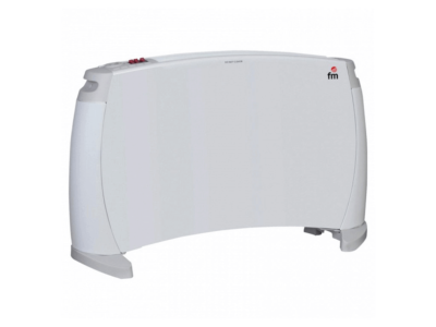 TERMOCONVECTOR 2000W