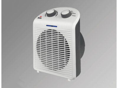 TERMOVENTILADOR VERTICAL 2000W (N)