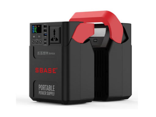 BATERIA PORTATIL LITIO/ION 222W/H