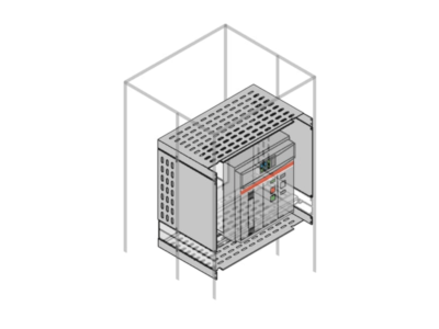 SEGREGACION E2.2 EXTRB. F2A-3A 600X800MM
