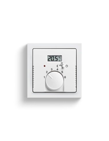 TAPA TERMOSTATO CALF+REFR. OLAS