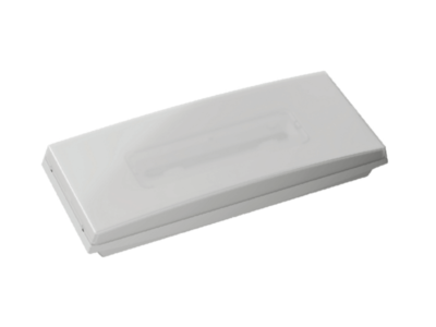 LUMI EMERGENCIA GS 150LM 1H NO PERMANENTE BL