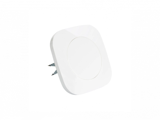 TAPA PROTECTORA COLOR BLANCO 831F