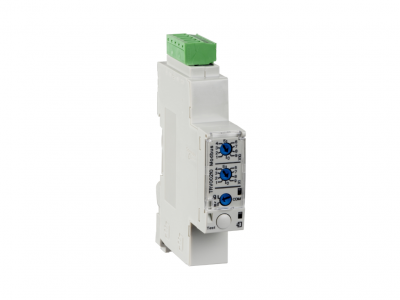 MODULO DE INTERFAZ DE COMUNICACION MODBUS SL 24VCC
