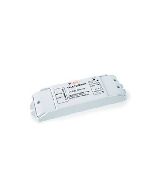 REGULADOR CON ENTRADA TRIAC SALIDA 12/24V