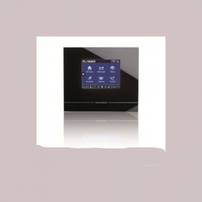 SENSOR OPTICA/ACUSTICA P/PLANNER