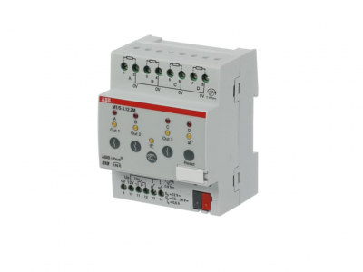 ELECTROVALVULA AGUA 3/4" NA 230V